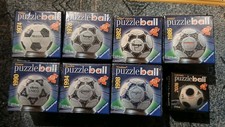 Stück ravensburger puzzle - 7,