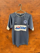 Hertha bsc berlin - berlin, 2002/2003