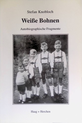 Weiße bohnen - bohnen,