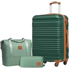 Koffer Set Reisekoffer Trolley