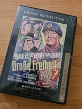 Große Freiheit Nr. 7 Hans Albers | DVD | Zustand sehr gut
