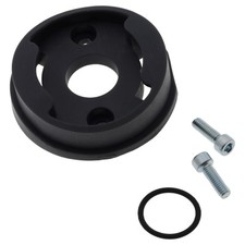 Kenwood-Frontanschlusshalterun