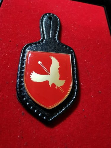 Brustanhänger bundeswehr - bundeswehr,
