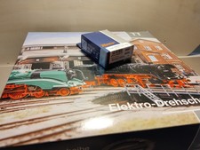 Roco TT 35900 Drehscheibe + 35901