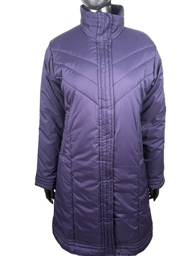 Adidas mantel damen lila - m,