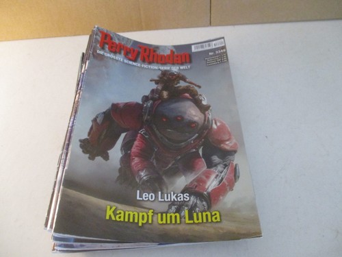 Perry rhodan heft 3340 - nr.,