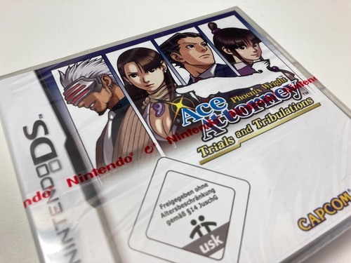 Phoenix wright ace - phoenix,