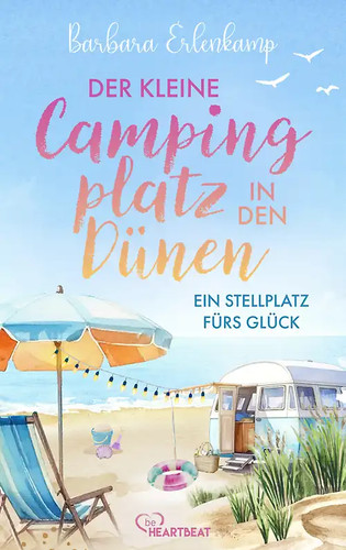 Der kleine campingplatz - kleine,