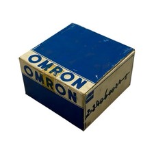 Omron TL-X2F1-G