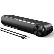 PC Lautsprecher Soundbar mit