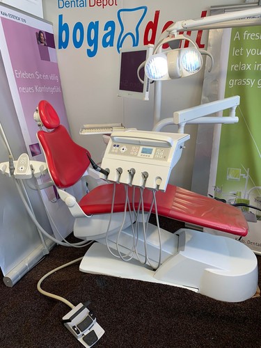 Generalüberholte kavo 30 - kavo, e