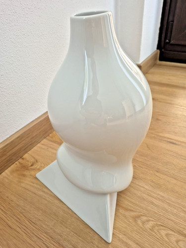 Rosenthal vase sirop - „sirop“, –