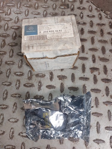 Original mercedes stellmotor - mercedes,