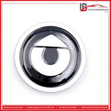 Radabdeckung Radnabendeckel A4534000200 SMART FORTWO 453 MB