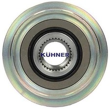 Kühner generatorfreilauf - kÜhner,
