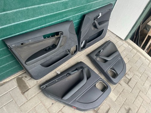 Audi 2006 satz - 2006,