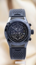 Tag Heuer Carrera Calibre