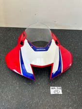 Honda CBR 1000 RR SPL SC82 HRC Front Verkleidung Kanzel Abdeckung Original