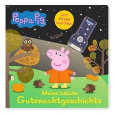 Peppa Wutz  - Meine liebste
