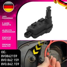 Stellmotor Stellelement