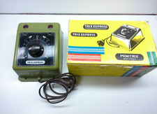 Trix Express 5599 Trafo