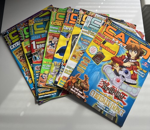 Card masters magazin - masters, magazin/