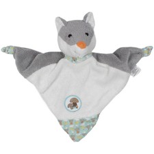 Sterntaler Grauer Fuchs Filou