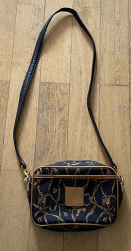 Tasche kieffer schultertasche - kieffer,