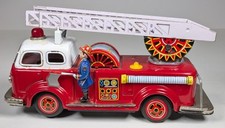 K.O. Japan, Blechspielzeug