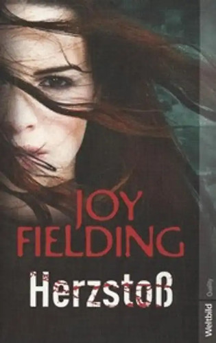 Herzstoß joy fielding - joy,