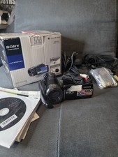 Sony HDR-CX130E Camcorder