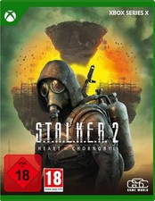 Stalker 2: Heart of Chornobyl