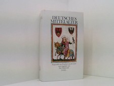 Deutsches Mittelalter ausgew