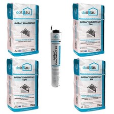 96 Sack Armierungsmörtel