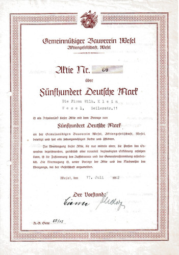 Letzte gemeinnütziger - letzte,