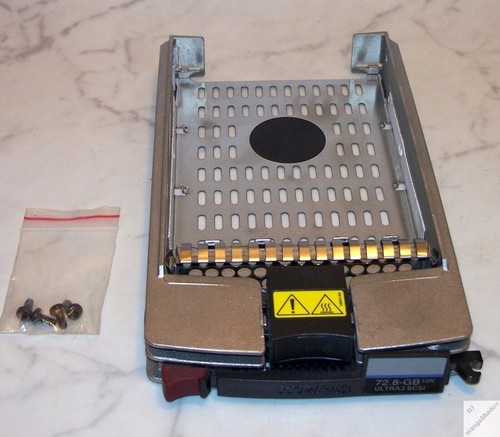 Compaq u320 scsi - compaq,