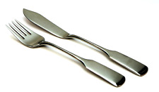 WMF Saturn Fischbesteck Cromargan 2tlg. Fisch Besteck mehrere vorhanden - 20894-