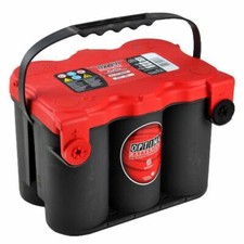 Optima Red Top 12V 50Ah