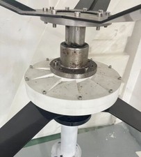 3KW 220V Coreless Maglev