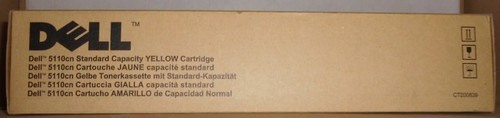 Original dell toner gd908 - dell,