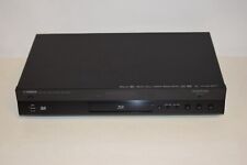 Yamaha BD-A1040 BD A1040 Aventage 3D Blu-ray-Player schwarz