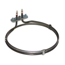 2600W Gebläse Backofen