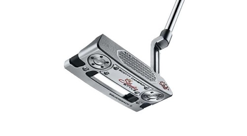 Scotty cameron studio style - scotty,