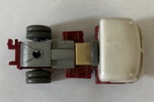 Wiking wohl Zugmaschine MB