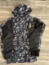 Kapuzen-Jacke-Pullover