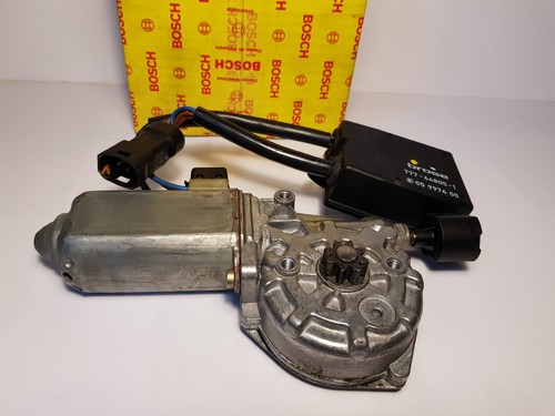 Bosch 0130821176 wischermotor - bosch,