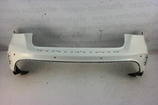 Mercedes GLA X156 AMG Bj. ab 2013 Stoßstange Hinten PDC W156 Original weiß