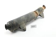 Honda XRV 750 Africa Twin RD04 1990 - Schalldämpfer Auspuff A303E