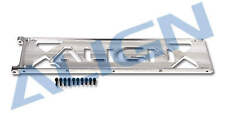 ALIGN T-REX 800E Metall Untere Platte : H80B008XXT