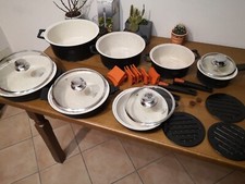 BE PRO CHEF: Kochgeschirr-Set